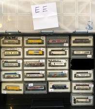 Märklin Miniclub Spur Z - Konvolut 