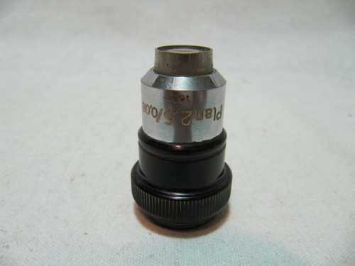 Carl zeiss west plan - carl, 0,08