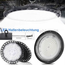 UFO LED Hallenbeleuchtung