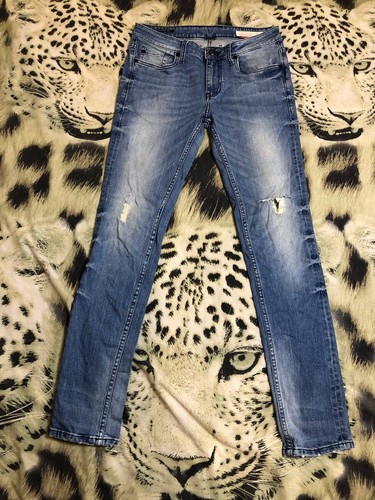Hardy jeans christian - jeans,