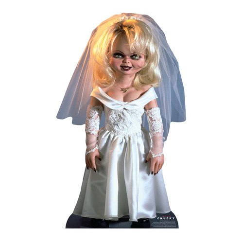 Childs play pappaufsteller - childs,