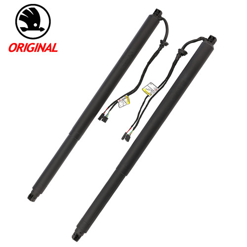 Original gasfeder - 2x,