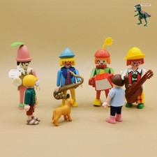Playmobil Konvolut