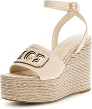 Guess Damen ZEPPA FLJTAN LEA04