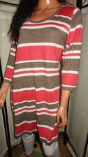 Yessica kleid long pulli - kleid/long,