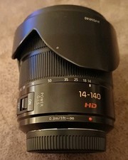 Panasonic lumix vario - panasonic,