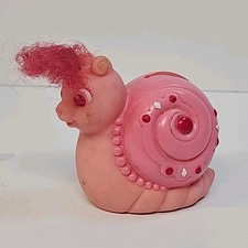 Tonka Keypers Pink Snail Baby