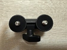 Flexible Kamerahalterung