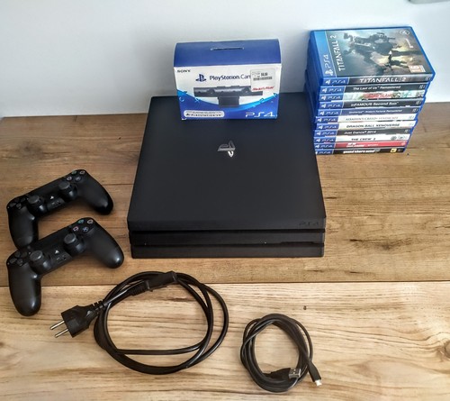 Sehr gut sony playstation - gut,