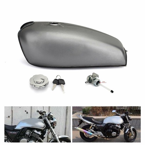 Cafe racer kraftstofftank - 9l,