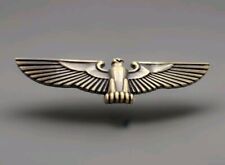 3D Adler Aufkleber  Auto