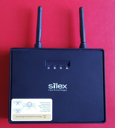 Network display adapter - adapter,