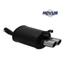 Novus Endschalldämpfer Sport