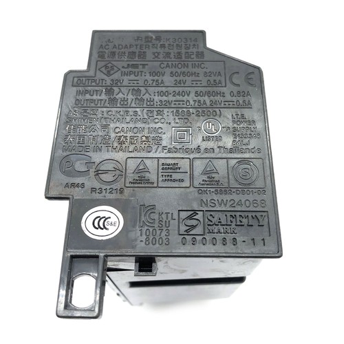 Power supply adapter k30314 - supply,