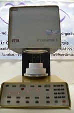 Vita inceramat brennofen - 2,