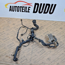 VW Audi Coolant Pipe Engine