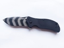 Zero Tolerance 0350TS