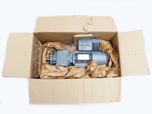 Sew eurodrive rf27 - sew-eurodrive,