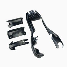 Plastik Karosserieabdeckung