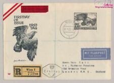 Briefmarken Österreich 1952