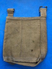 WW2 Britische Armee 37 Pattern