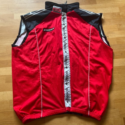 Assos trikot air - air, s
