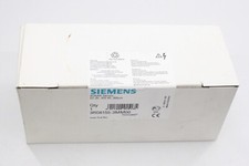 SIEMENS 3RG6155-3MM00 SONAR Sensor Ultraschall Ultrasonic 3RG61553MM00 OVP