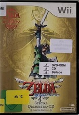 The Legend of Zelda: Skyward