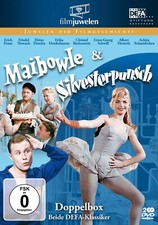 Maibowle silversterpunsch - maibowle,