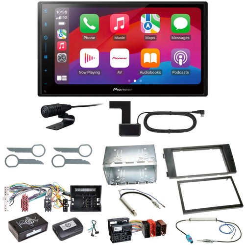 Pioneer sph da77dab - sph-da77dab, carplay