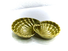 Vintage 2er Pfeifenständer