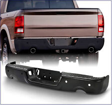 KOMPLETT STOßSTANGE HINTEN