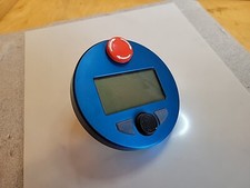 Accuplace AEvo 55755C -  User