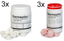 Thermoplan | Black & White 4 C
