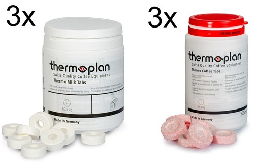 Thermoplan black white 4 c - |, &