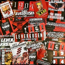 100 bayer leverkusen - x,