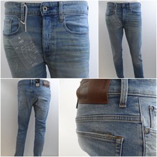 G-STAR RAW JEANS 3301 Tapered