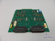 ISSC Steuerkarte 96-3M1A PCA REV D