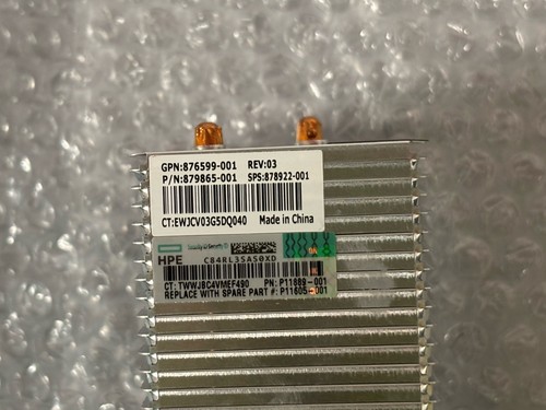 Hpe cooler cpu ml110 gen - cpu,