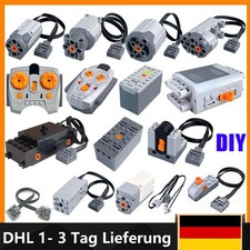 Für Lego Technic Motor