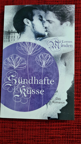 Sündhafte küsse gay - sündhafte, küsse: