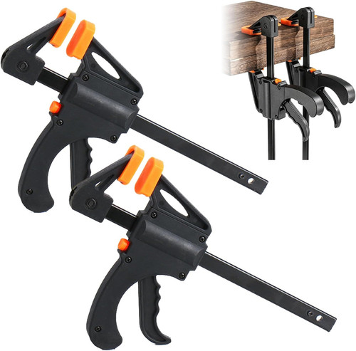 Einhandzwinge 150 - , mm