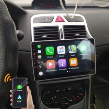 Autoradio für 2007 2013 - autoradio, 2007-2013