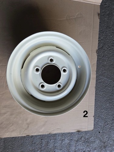 Stahlfelge land rover - stahlfelge,