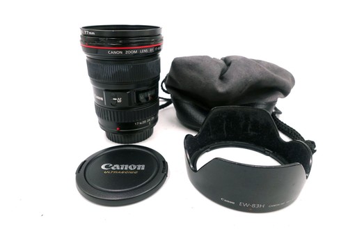 Canon 40mm 0 l - ef,