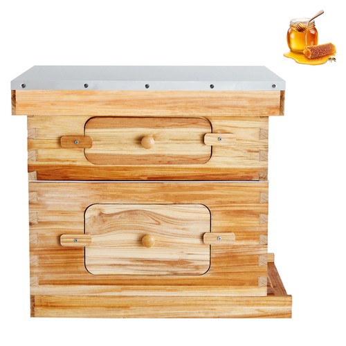 Uimoso bienenbeute zander - uimoso,