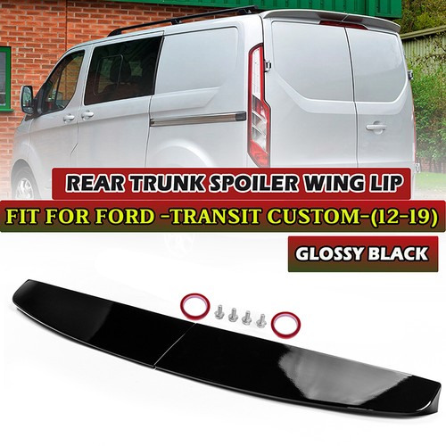 Sport dachspoiler heckspoiler - sport,