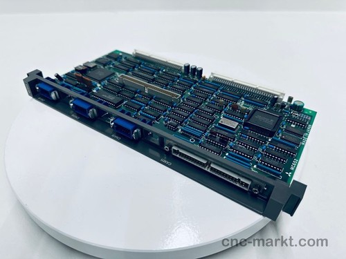 Traub melco print numerik - print,