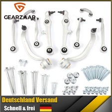 QUERLENKER-KOMPLETT-SATZ