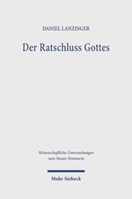 Der Ratschluss Gottes Daniel